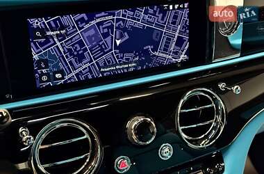 Купе Rolls-Royce Spectre 2025 в 