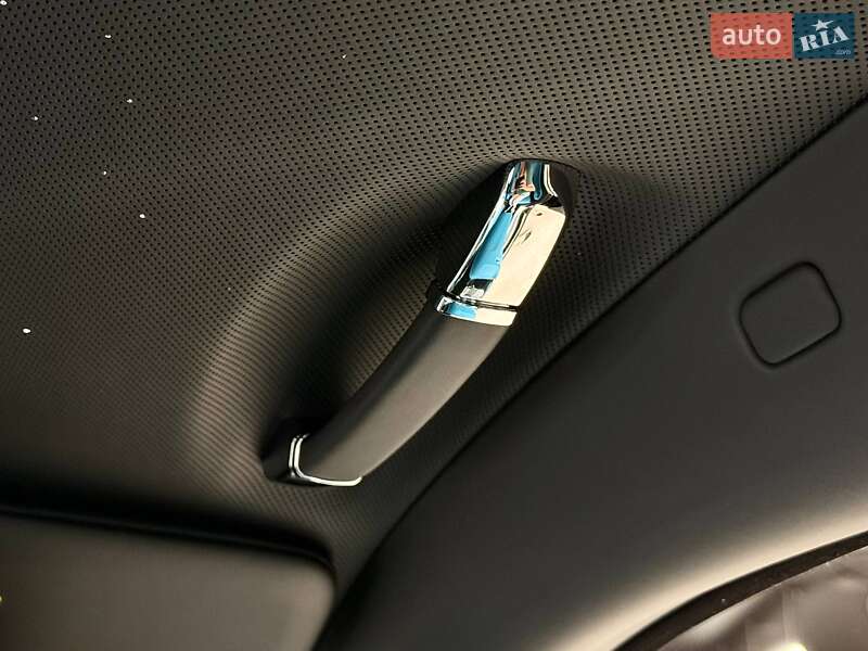 Купе Rolls-Royce Spectre 2025 в Києві