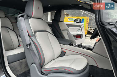 Купе Rolls-Royce Spectre 2024 в 