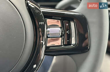 Купе Rolls-Royce Spectre 2024 в 
