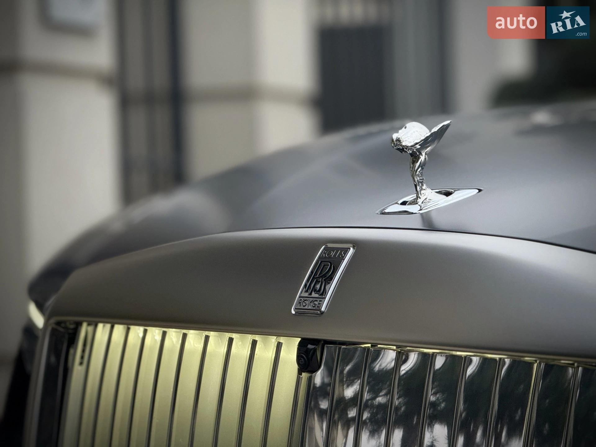 2024 Rolls-Royce Spectre - мініатюра 38