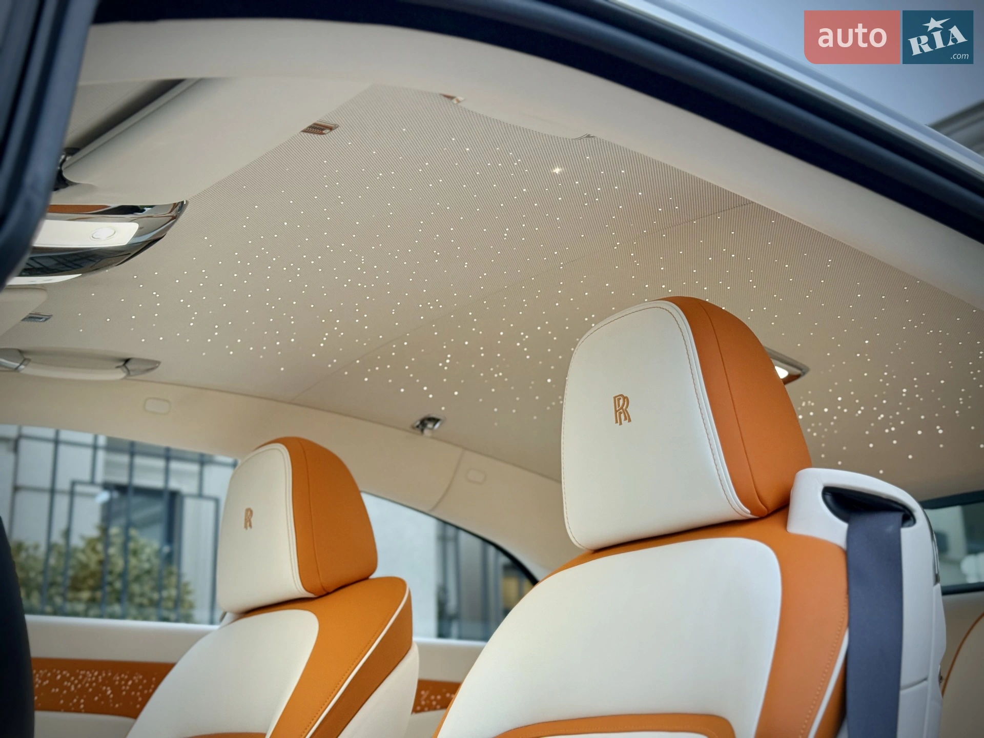 2024 Rolls-Royce Spectre - мініатюра 49