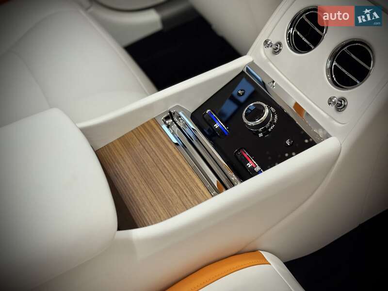 Купе Rolls-Royce Spectre 2024 в Одессе фото 54 Купе Rolls-Royce Spectre 2024 в Одессе
