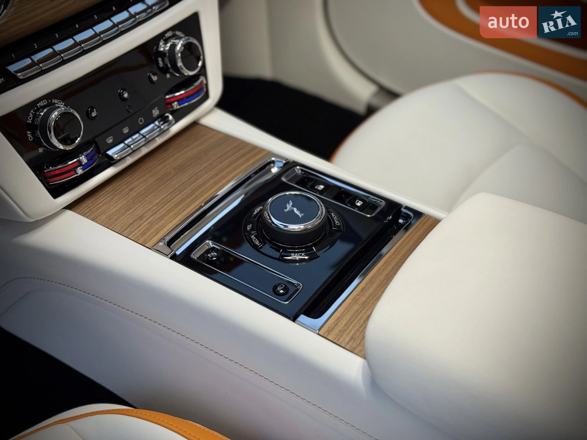 2024 Rolls-Royce Spectre - мініатюра 64