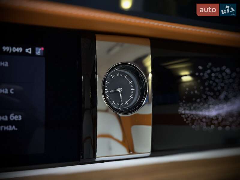Купе Rolls-Royce Spectre 2024 в Одессе фото 69 Купе Rolls-Royce Spectre 2024 в Одессе