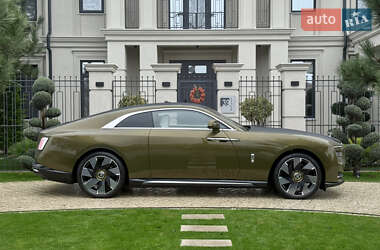 Купе Rolls-Royce Spectre 2024 в Одессе