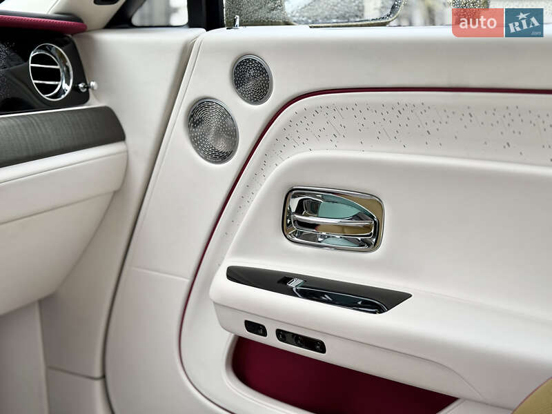 Купе Rolls-Royce Spectre 2024 в Одесі