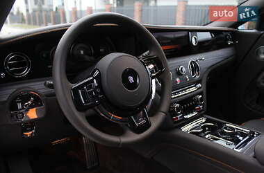 Купе Rolls-Royce Spectre 2024 в Киеве
