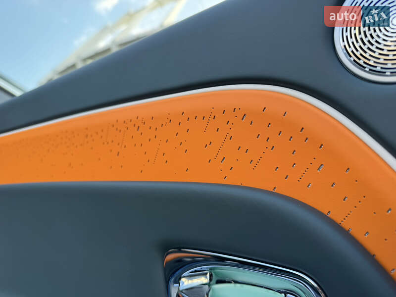 Купе Rolls-Royce Spectre 2024 в Києві фото 23 Купе Rolls-Royce Spectre 2024 в Києві