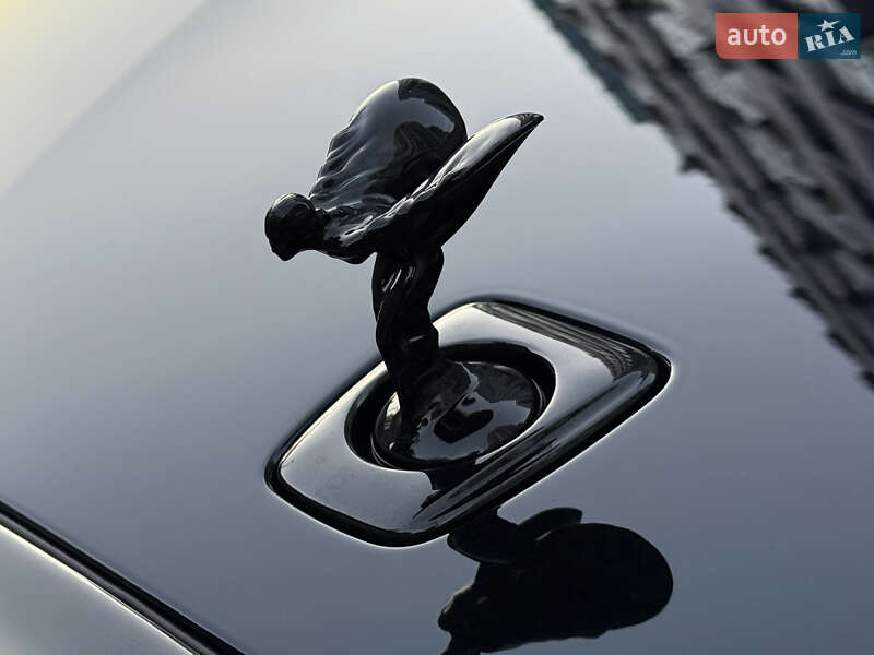 Купе Rolls-Royce Spectre 2025 в Киеве фото 36 Купе Rolls-Royce Spectre 2025 в Киеве