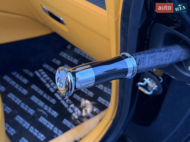 Купе Rolls-Royce Spectre 2025 в Киеве фото 56 Купе Rolls-Royce Spectre 2025 в Киеве