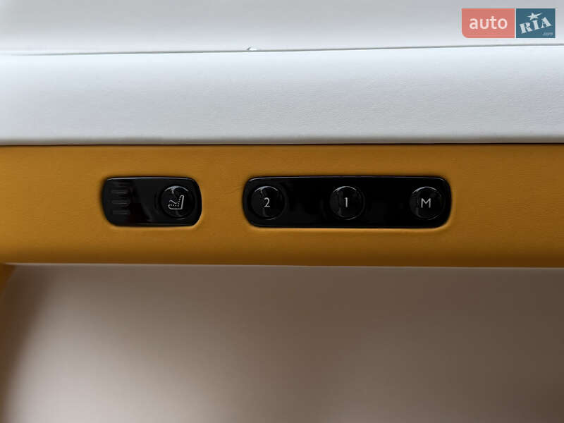 Купе Rolls-Royce Spectre 2025 в Киеве фото 66 Купе Rolls-Royce Spectre 2025 в Киеве