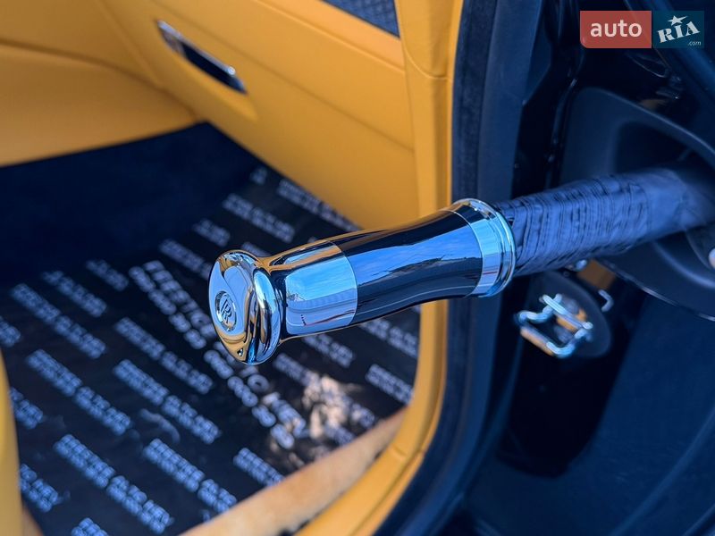 Купе Rolls-Royce Spectre 2025 в Києві