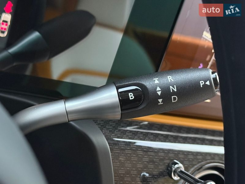 Купе Rolls-Royce Spectre 2025 в Києві