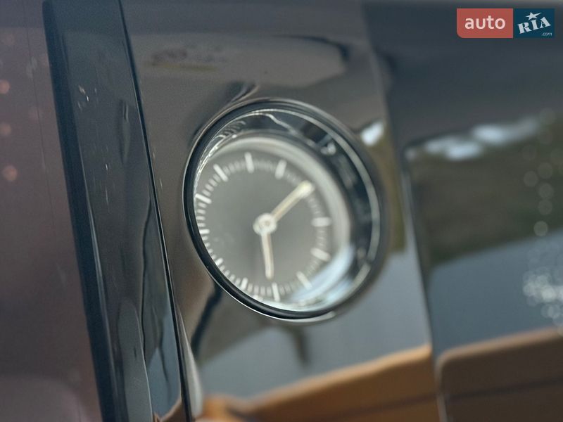 Купе Rolls-Royce Spectre 2025 в Києві