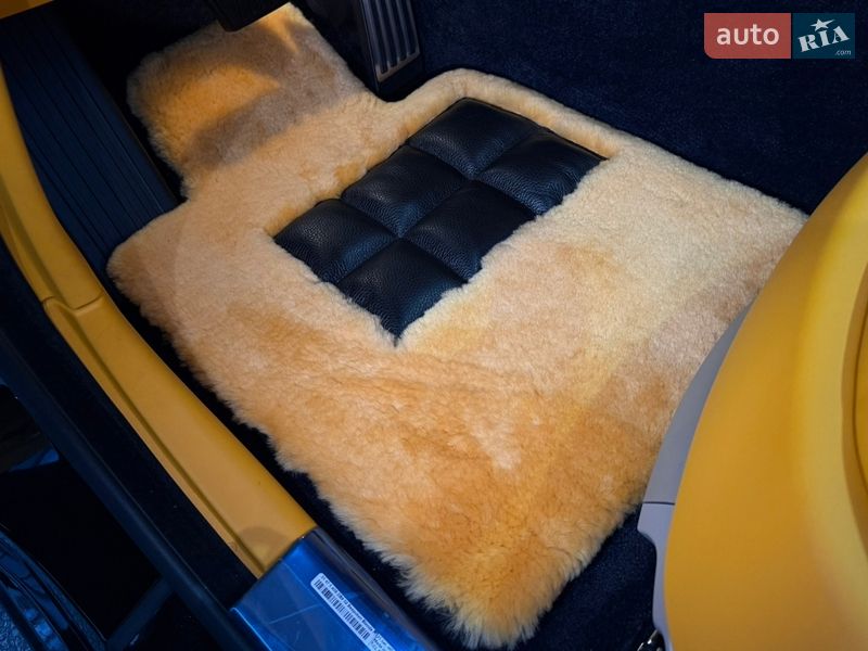 Купе Rolls-Royce Spectre 2025 в Києві