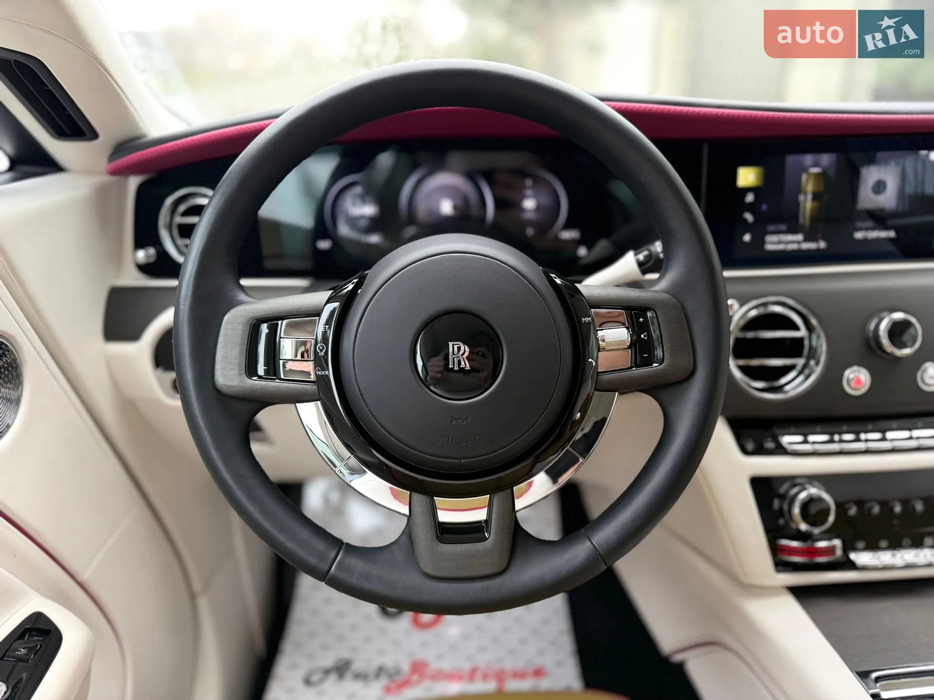 2023 Rolls-Royce Spectre - мініатюра 50