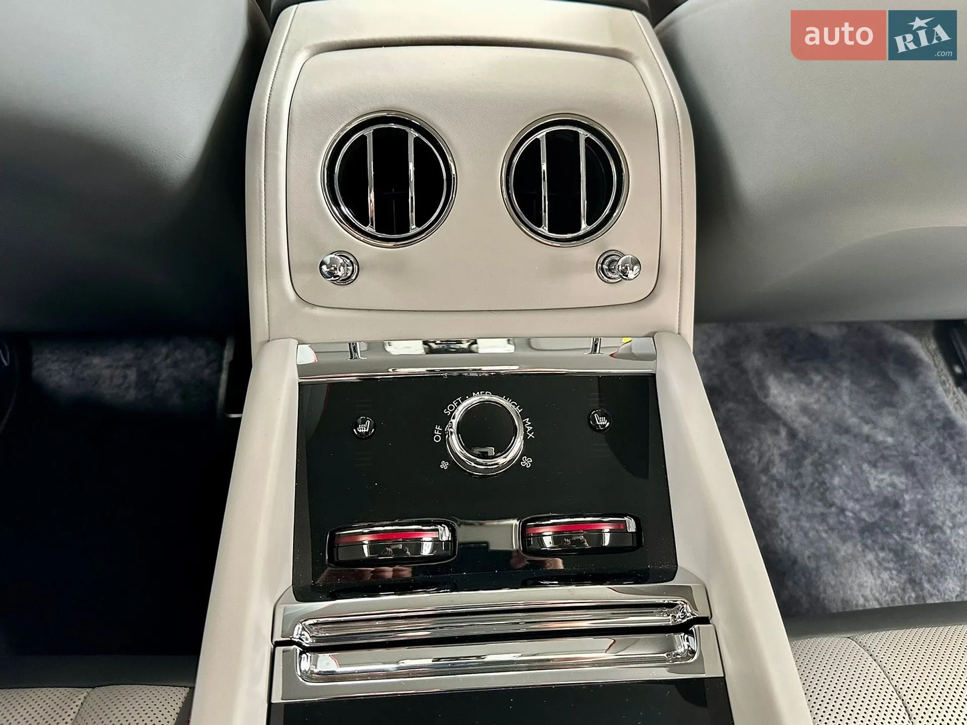 2024 Rolls-Royce Spectre - мініатюра 66