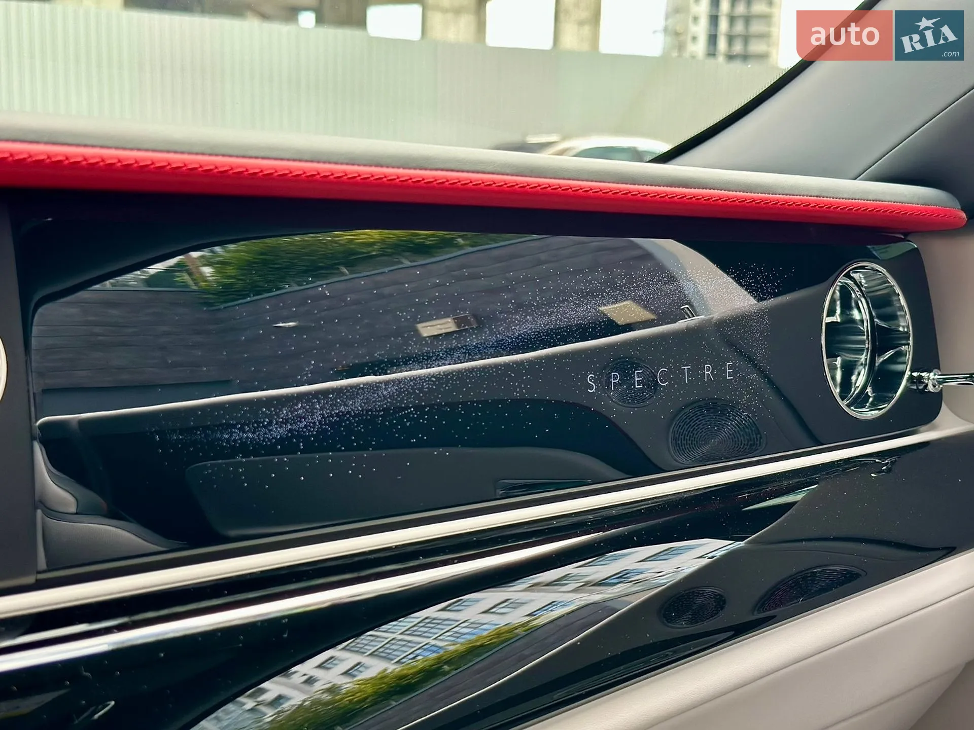 2024 Rolls-Royce Spectre - мініатюра 77