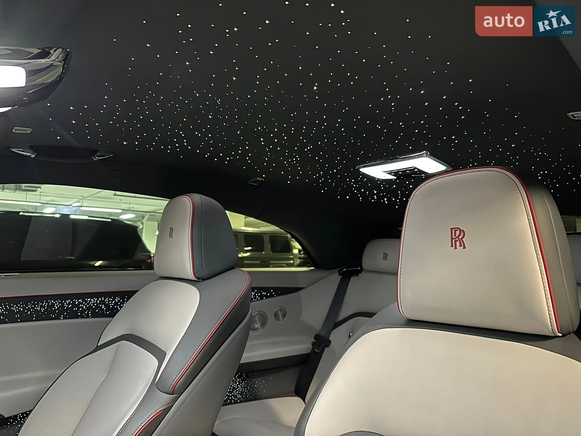 2024 Rolls-Royce Spectre - мініатюра 85