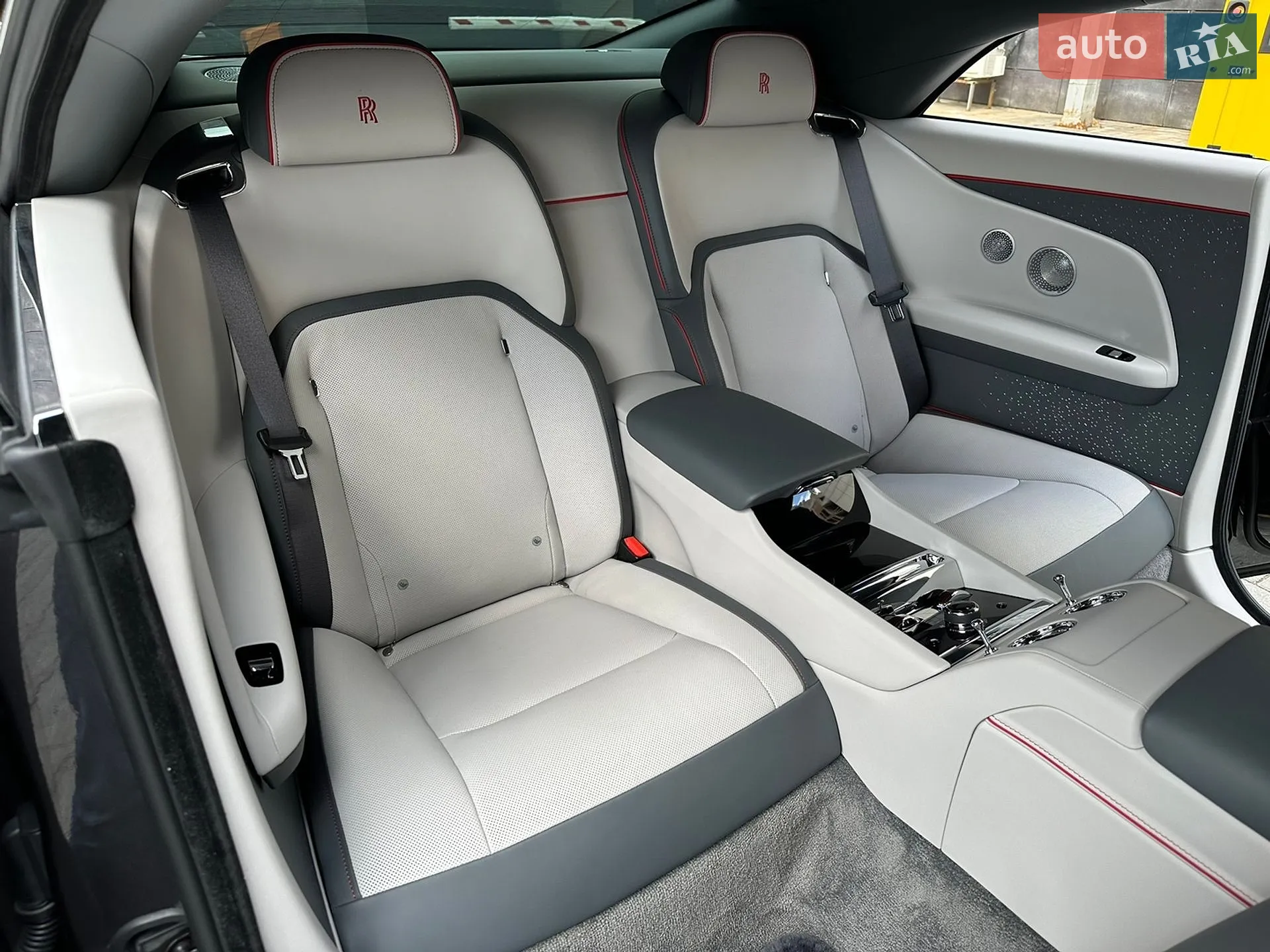 2024 Rolls-Royce Spectre - мініатюра 61