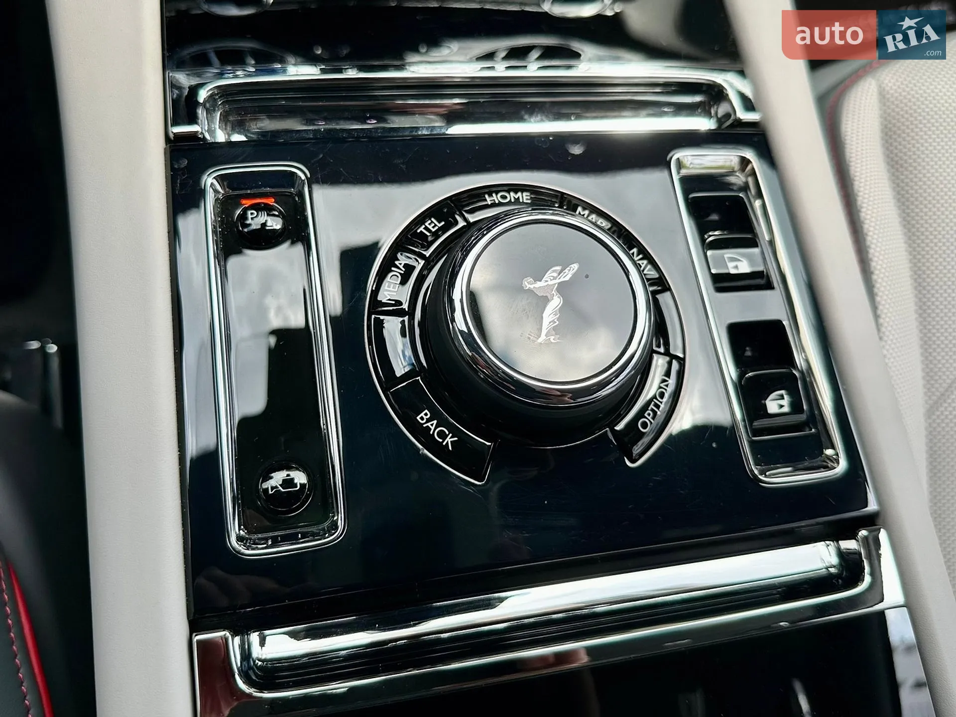 2024 Rolls-Royce Spectre - мініатюра 69