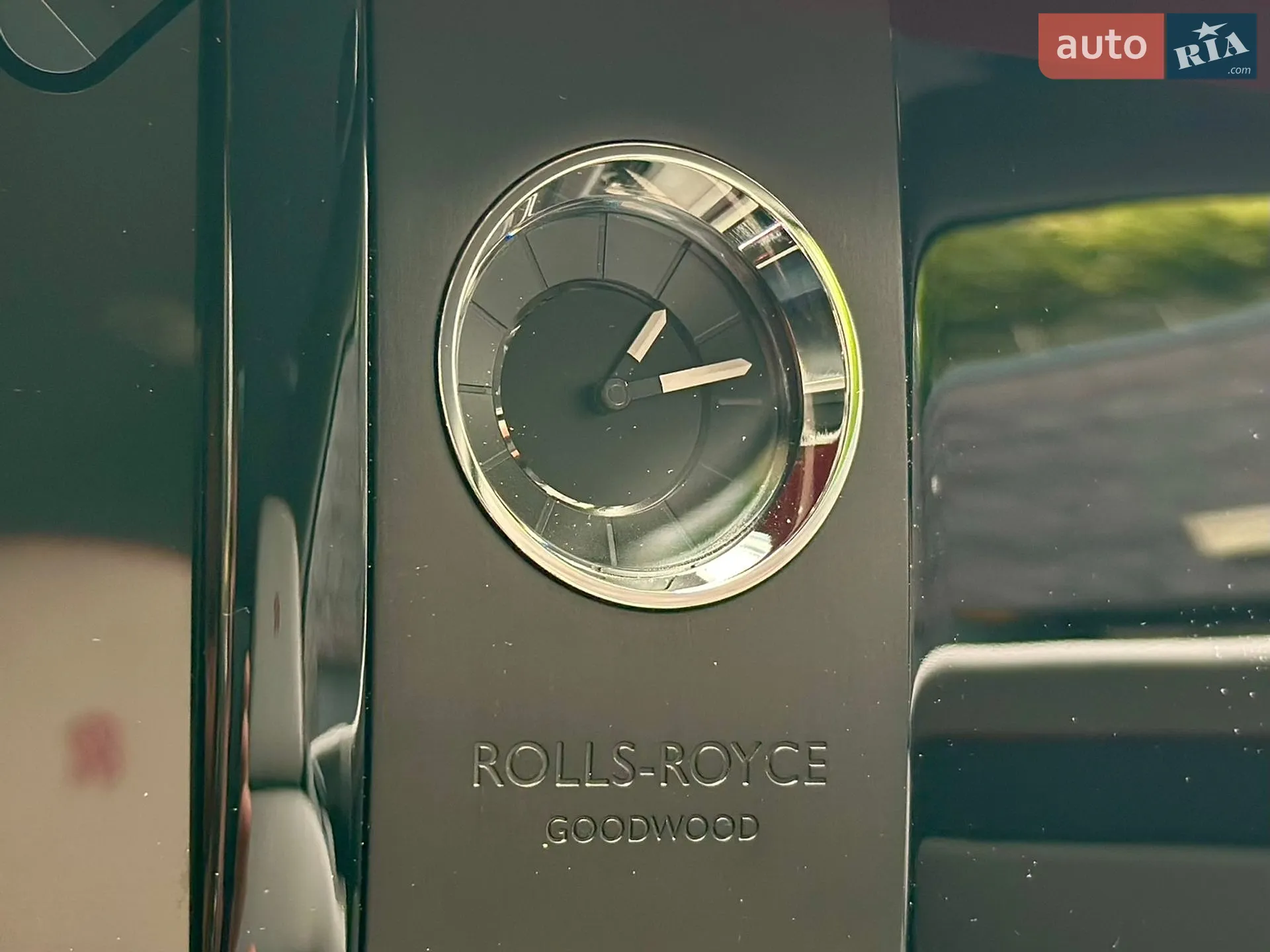 2024 Rolls-Royce Spectre - мініатюра 74