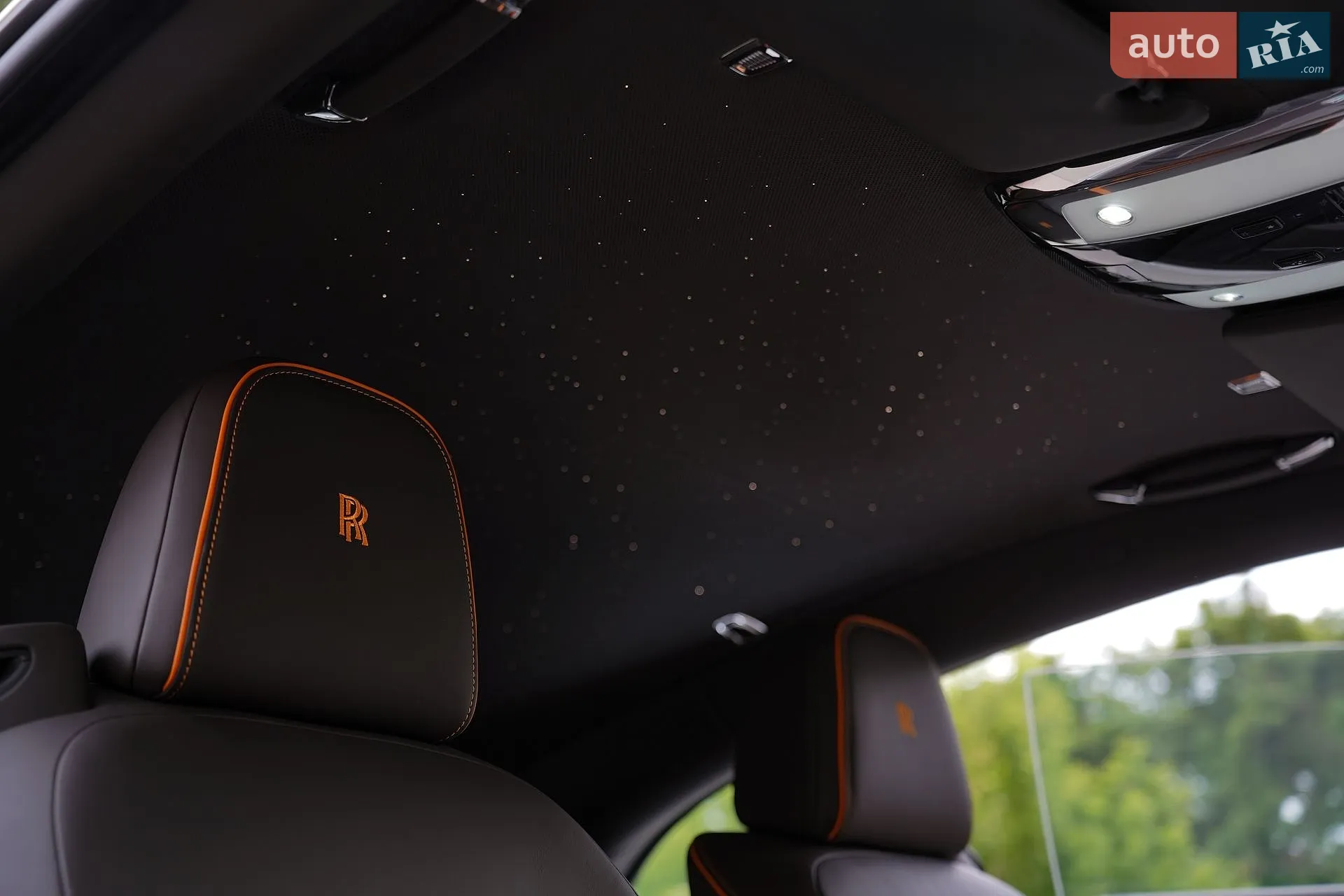 2024 Rolls-Royce Spectre - мініатюра 27