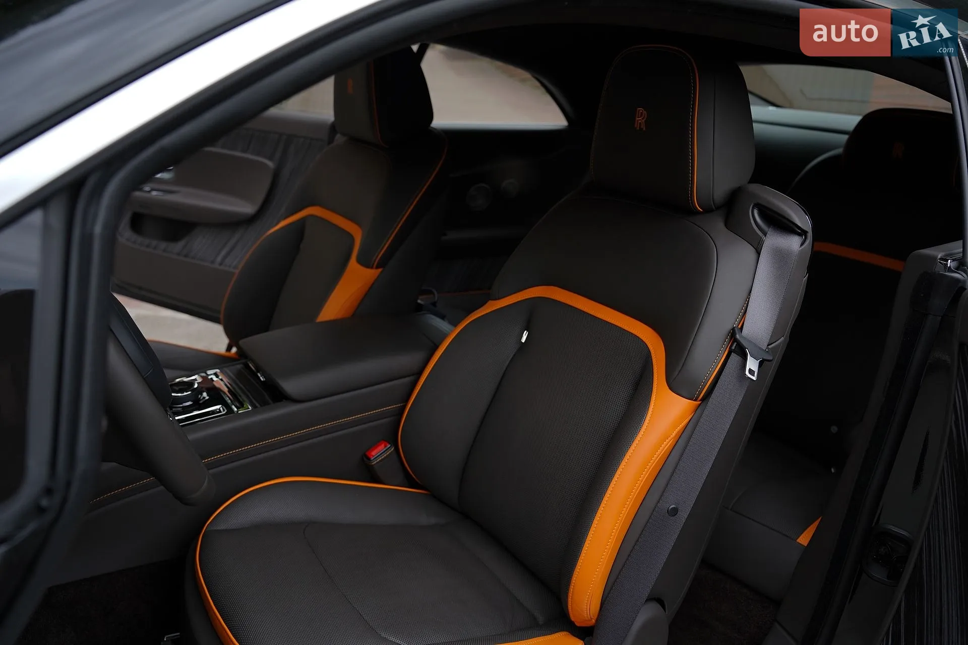 2024 Rolls-Royce Spectre - мініатюра 16