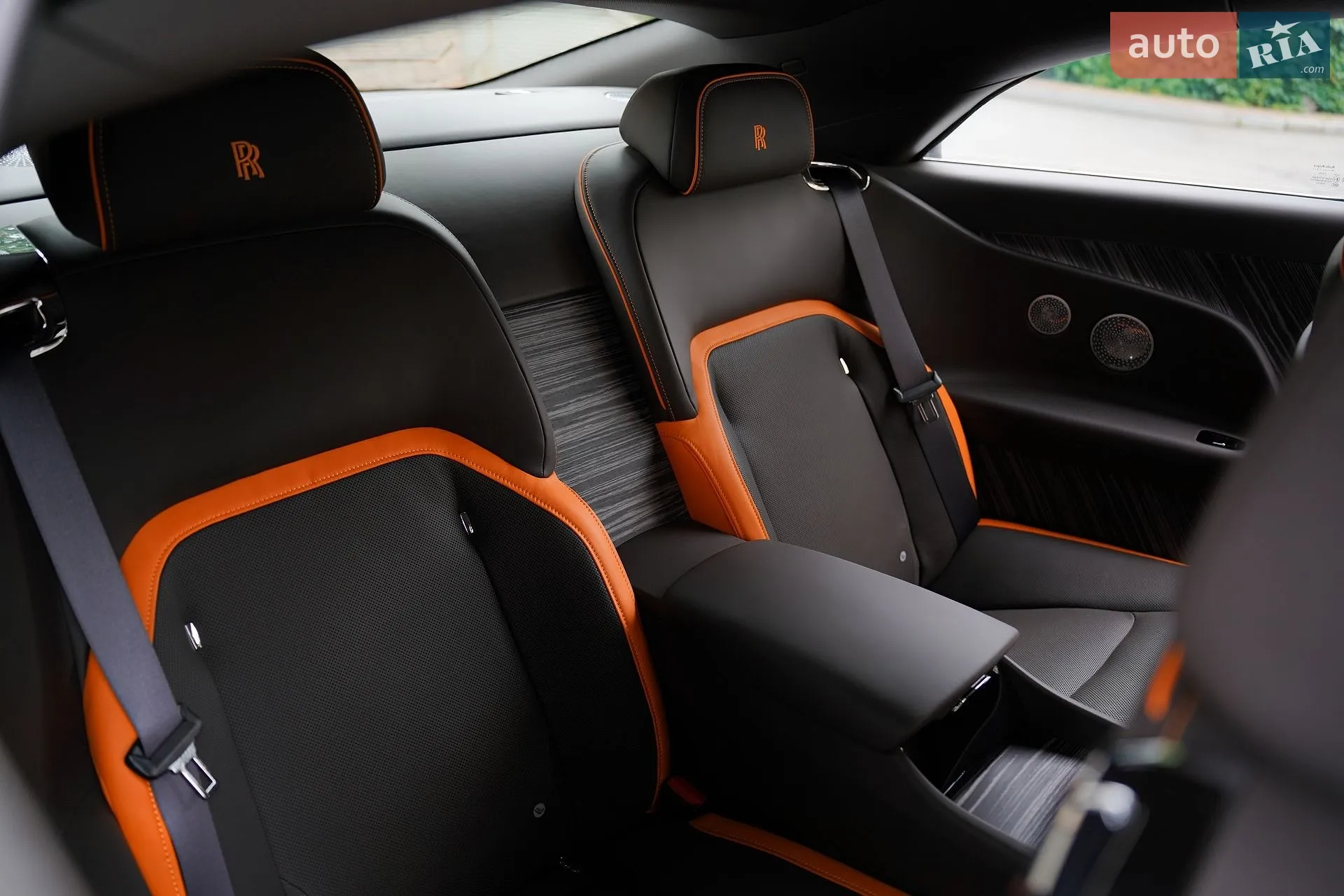 2024 Rolls-Royce Spectre - мініатюра 18