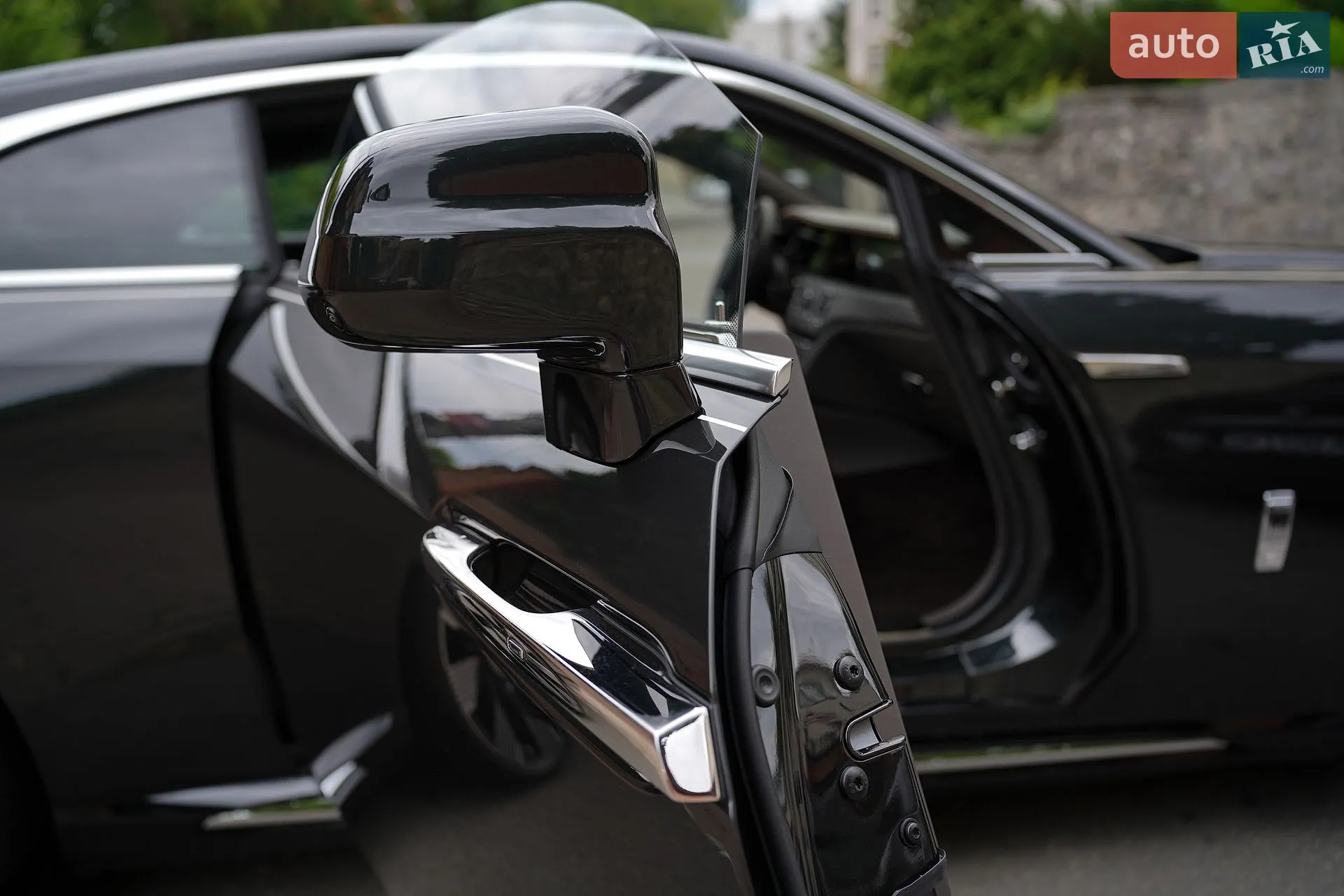 2024 Rolls-Royce Spectre - мініатюра 4