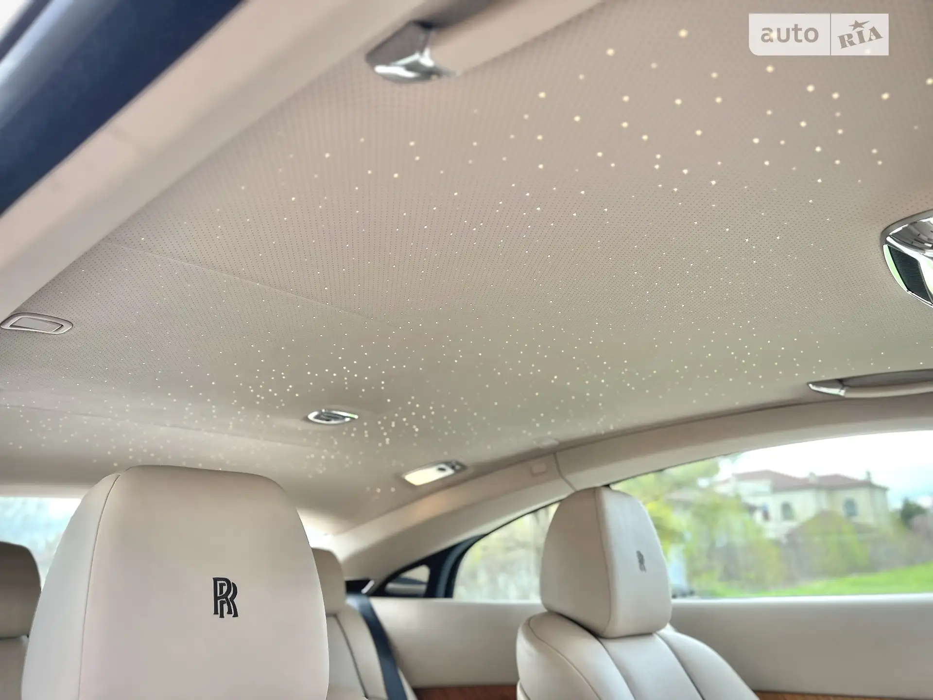 2014 Rolls-Royce Wraith - мініатюра 60