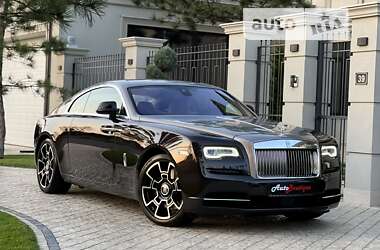 Купе Rolls-Royce Wraith 2014 в Одесі