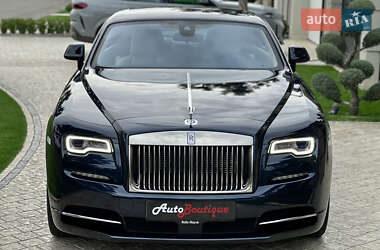 Купе Rolls-Royce Wraith 2015 в Одессе