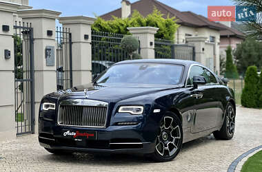 Купе Rolls-Royce Wraith 2015 в Одессе