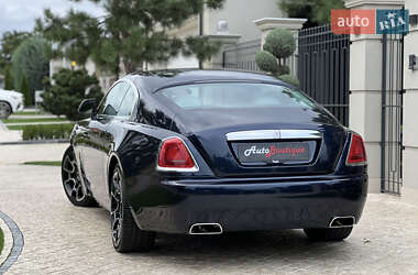 Купе Rolls-Royce Wraith 2015 в Одессе