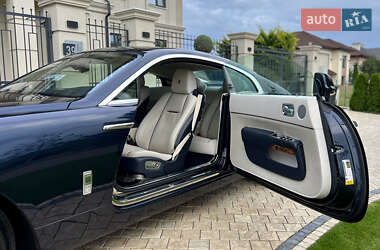 Купе Rolls-Royce Wraith 2015 в Одессе