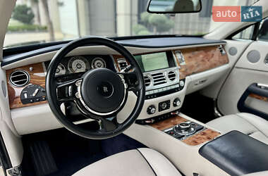 Купе Rolls-Royce Wraith 2015 в Одессе