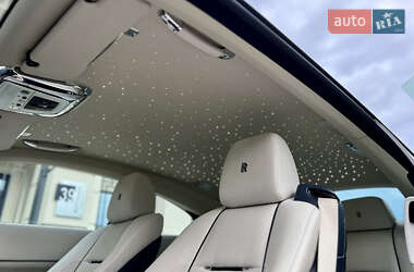 Купе Rolls-Royce Wraith 2015 в Одессе