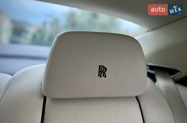 Купе Rolls-Royce Wraith 2015 в Одессе