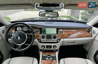 Купе Rolls-Royce Wraith 2015 в Одессе