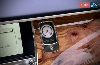 Купе Rolls-Royce Wraith 2015 в Одессе