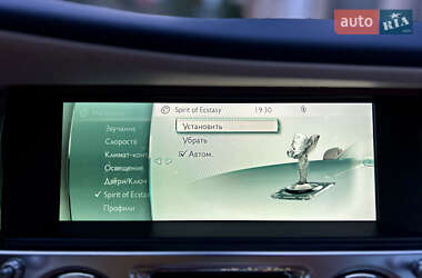 Купе Rolls-Royce Wraith 2015 в Одессе