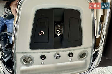 Седан Rolls-Royce Wraith 2014 в 