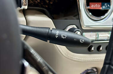 Седан Rolls-Royce Wraith 2014 в 