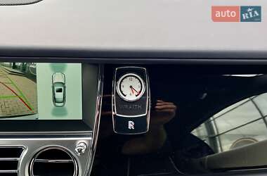 Купе Rolls-Royce Wraith 2015 в 