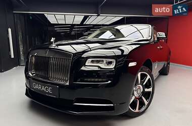 Купе Rolls-Royce Wraith 2020 в 