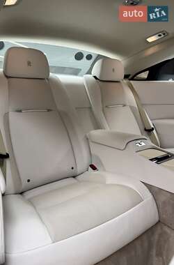 Купе Rolls-Royce Wraith 2020 в 
