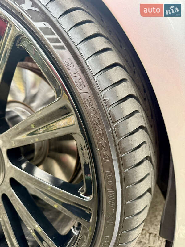 Купе Rolls-Royce Wraith 2014 в Одессе фото 28 Купе Rolls-Royce Wraith 2014 в Одессе