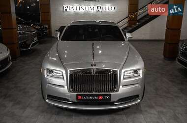 Купе Rolls-Royce Wraith 2014 в Одесі